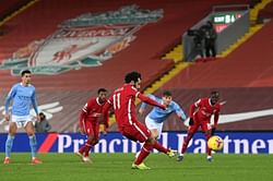 Liverpool vs Manchester City Prediction and Betting Tips - 3rd October 2021