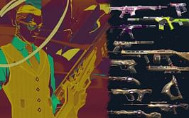 Valorant Episode 3 Act 3: Launch date, what to expect, and more