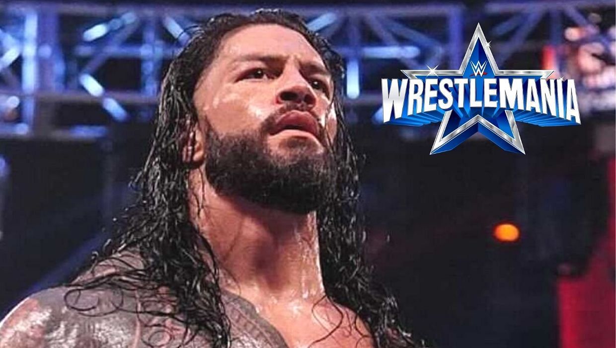 Roman Reigns has held the Universal title for over 400 days