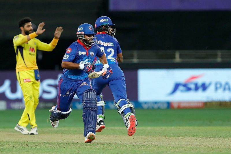 Aakash Chopra feels left-arm spinners could be more economical than the right-arm ones. [P/C: iplt20.com]