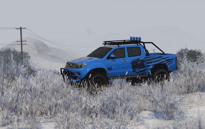 Should all GTA Online players buy the Karin Everon?