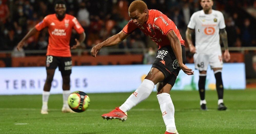 Can Lorient&#039;s surprisingly strong start continue against Marseille in Ligue 1 action this weekend?