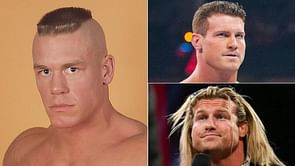 5 WWE stars who were told to get a haircut