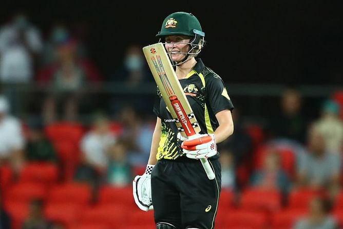 India women vs Australia women: Beth Mooney, bowlers shine as Australia win 3rd T20I