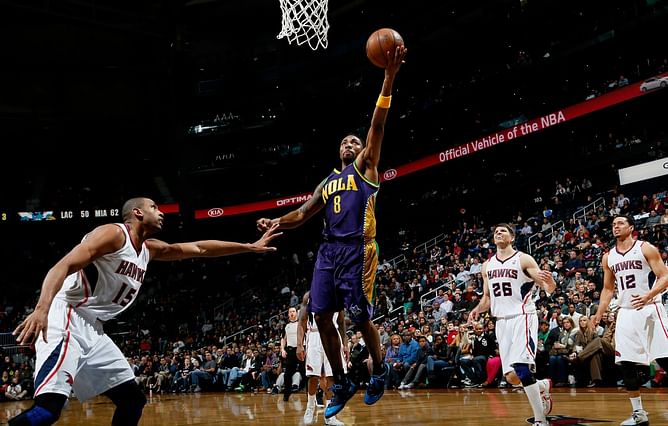 Atlanta Hawks vs New Orleans Pelicans: Injury Report, Predicted Lineups and Starting 5s - October 27th, 2021 | NBA Season 2021-22