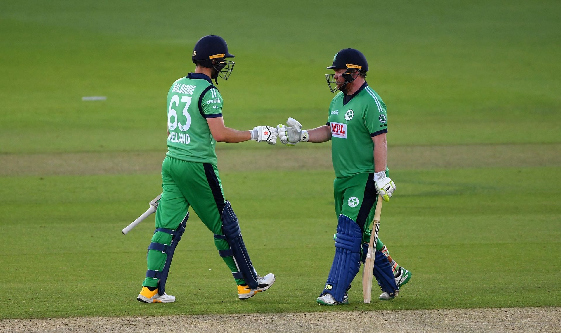 आयरलैंड क्रिकेट टीम की नजर सुपर 12 में जगह बनाने पर होगी