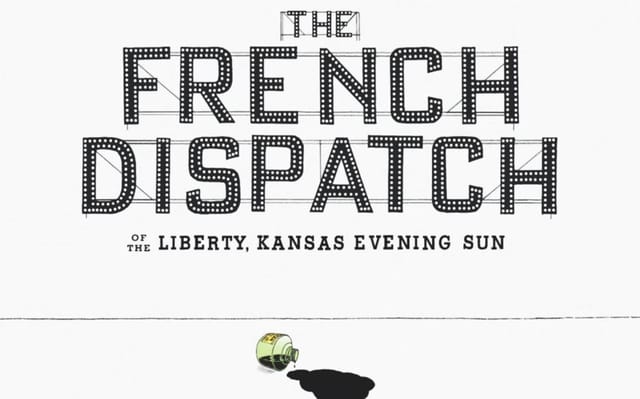 Where to watch The French Dispatch? Streaming details, cast, plot and