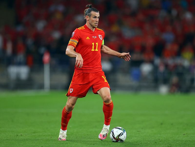 Wales could make a significant tactical change to compensate for Gareth Bale&#039;s injury