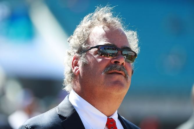 Who is Cal McNair? Texans CEO apologizes over anti-Asian slur during team event