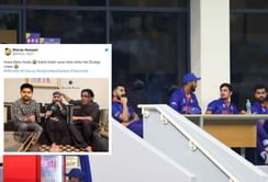 "No energy left in them" - Fans respond agitatedly after abysmal batting performance