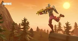 The unprecedented rise of Fortnite hackers in Chapter 2 Season 8