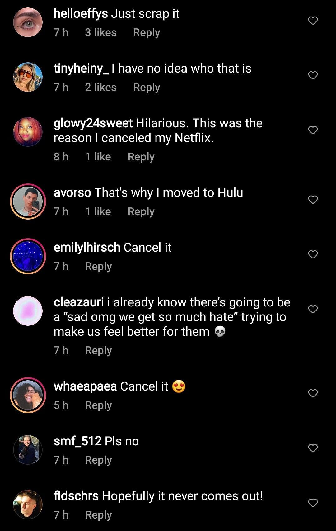 The internet reacts to the forthcoming Hype House Reality Show 2/3 (Image via defnoodles/ Instagram)