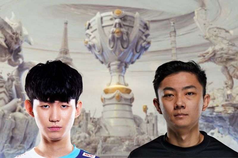 DFM will look to redeem themselves against the LCS&#039;s top team in their second League of Legends match (Image via Sportskeeda)