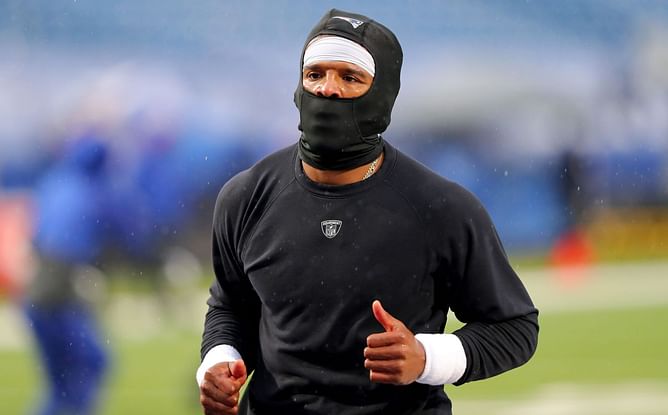 3 teams that should sign Cam Newton after quarterback changes vaccination stance