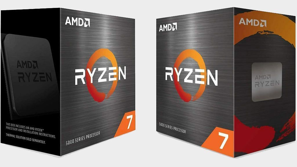 The Ryzen 7 5800x is more performance than most users will ever need (Image via AMD)