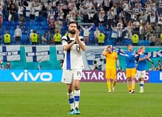 Finland vs Ukraine prediction, preview, team news and more | 2022 FIFA World Cup qualifiers