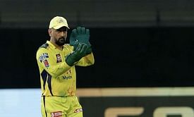 IPL 2021: "Anything close to 150 would've been a good total" – CSK skipper MS Dhoni after loss against DC