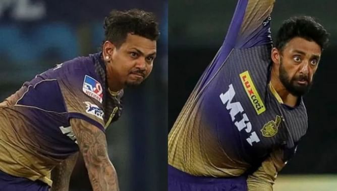 IPL 2021: “KKR’s strength has been their mystery spinners” – Sunil Gavaskar