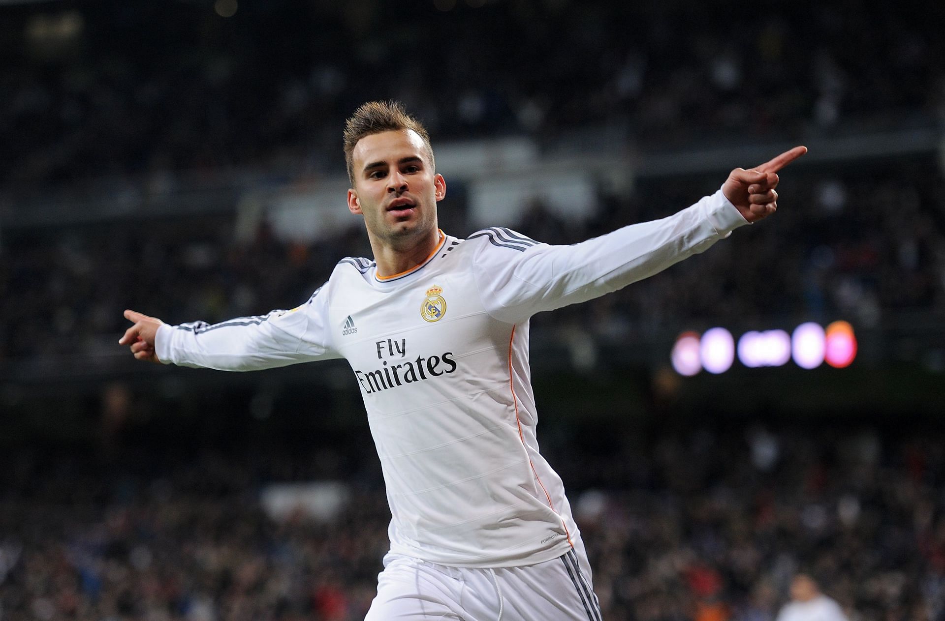 Jese was supposed to be the next big thing