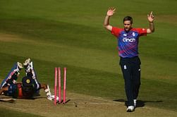 "I thought maybe that ship had potentially sailed" - Chris Woakes on returning to the T20I fold this year