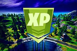 Fortnite Season 8 XP: How to level up fast after the XP nerf in Chapter 2 Season 8
