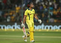 Australia's T20I woes go beyond the search for a World Cup title