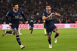 Ranking PSG's 5 best players in 2-1 win against Lille | Ligue1 2021-22