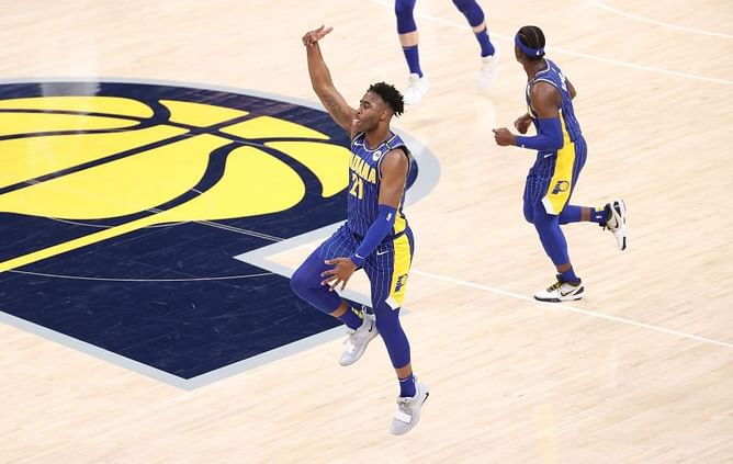 Indiana Pacers 2021-22 NBA season preview: Roster moves, starting lineup projection and training camp storylines to follow