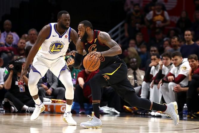 NBA 2K22: Looking at the best point forward builds