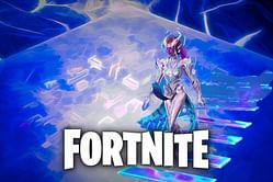 How to get the Cube Queen Glider in Fortnite Chapter 2 Season 8