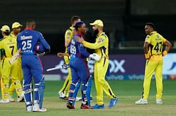 IPL 2021 Qualifier 1: “Delhi Capitals are going to expose a lot of weaknesses in the Chennai line-up” - Brad Hogg