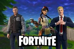 Top 5 Fortnite characters who would be a better host for Venom than Eddie Brock