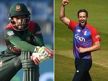 T20 World Cup 2021, England vs Bangladesh: 3 player battles to watch out for