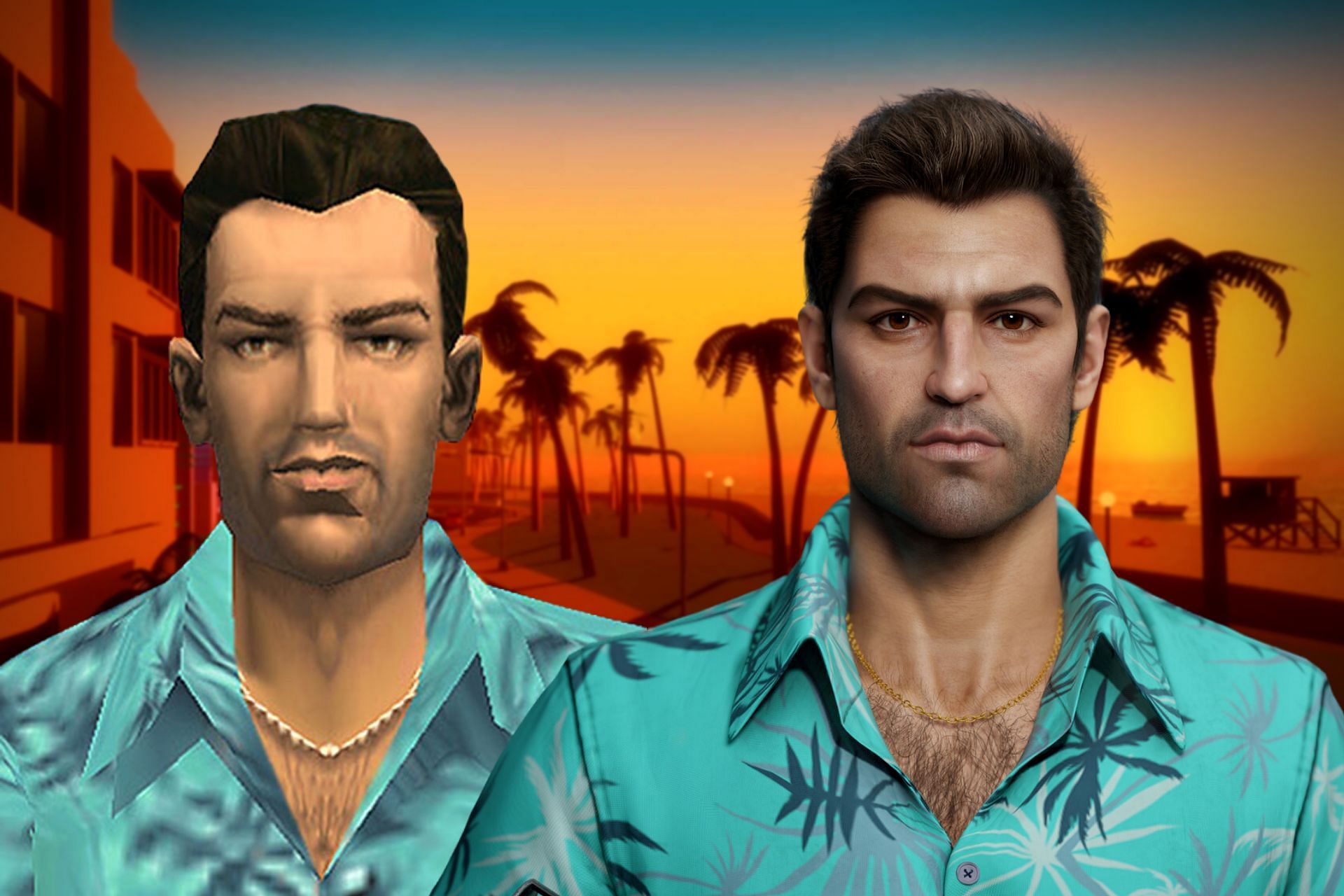 GTA Vice City is a legendary game that deserves to be introduced to new audiences in a proper way (Image via Hossein Diba/)