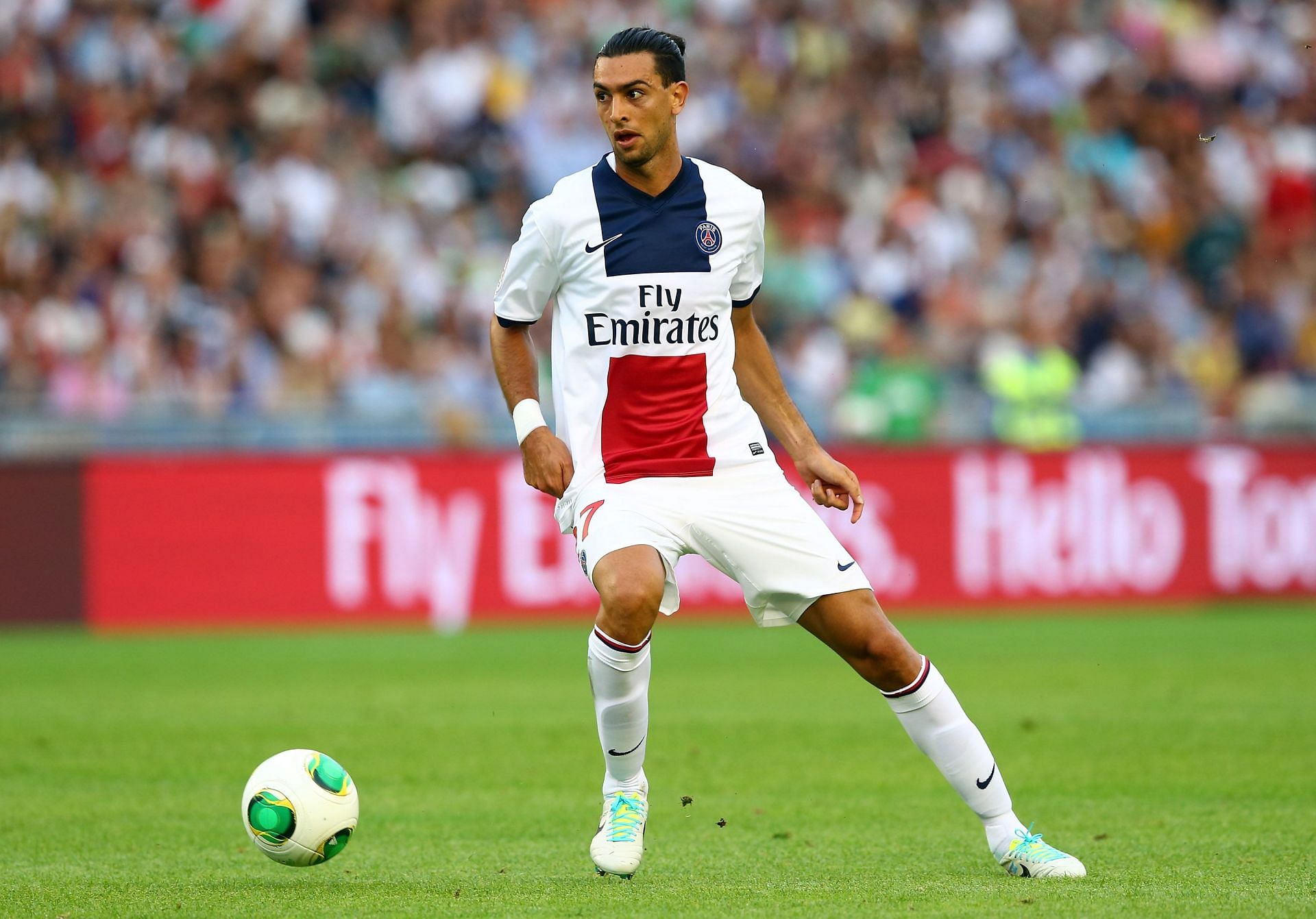 Pastore failed to live up to his billing