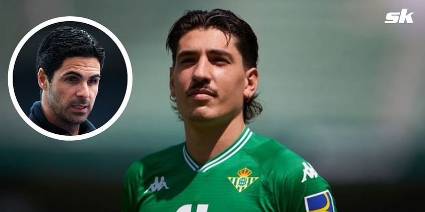 Breaking Hector Bellerin News & Latest Updates