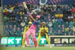 IPL 2021: “You have to keep upgrading yourself” - Shivam Dube reflects on memorable return to RR playing XI