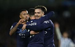 Brighton 1-4 Manchester City: 5 talking points as rampant Sky Blues demolish Seagulls | Premier League 2021-22