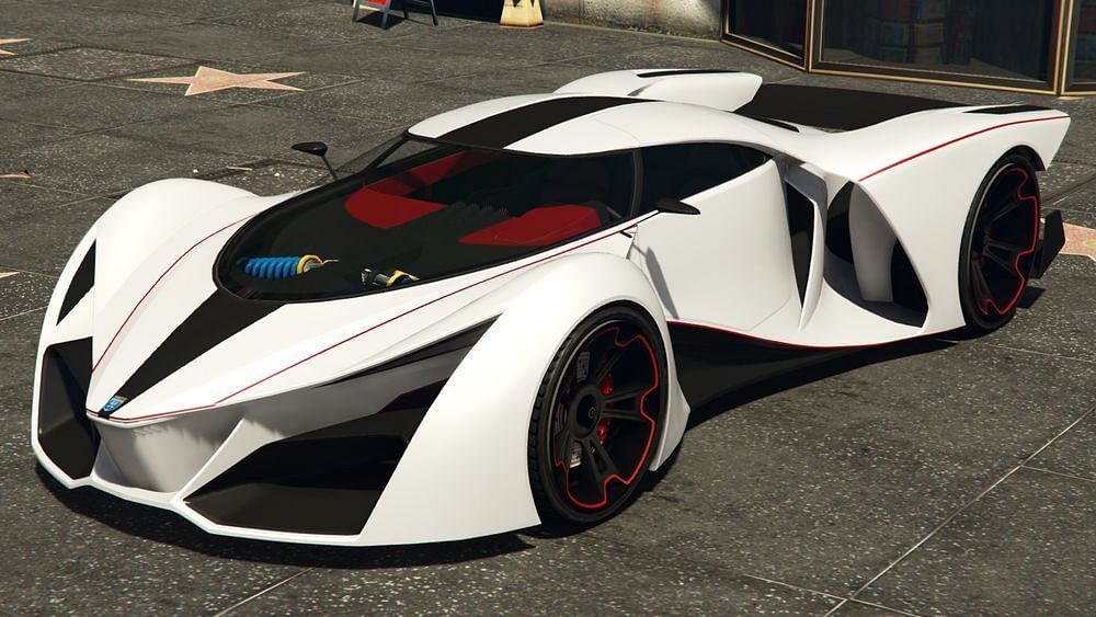 Grotti X80 Proto (Image via GTA Wiki)