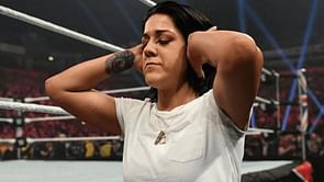 "Come back and fight me" - Top WWE Superstar challenges Bayley