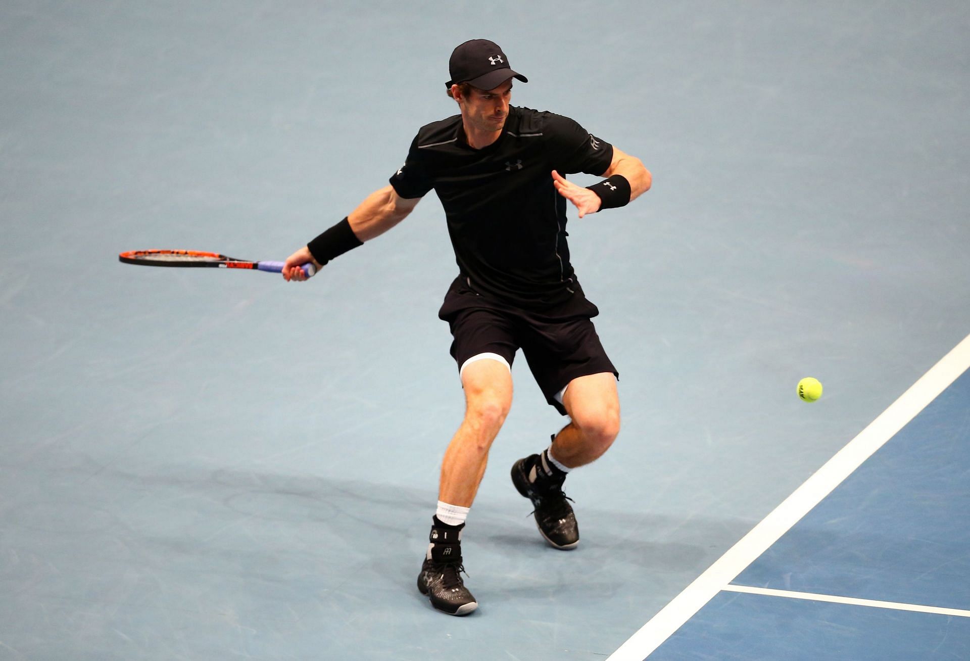 Andy Murray