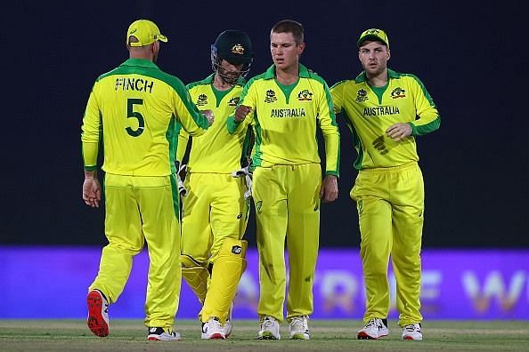 ऑस्ट्रेलिया की टीम ने आजतक नहीं जीता है T20 वर्ल्ड कप