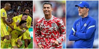 Top 5 predictions for GW 8 of the Premier League