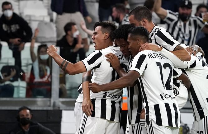 Juventus vs Roma prediction, preview, team news and more | Serie A 2021-22