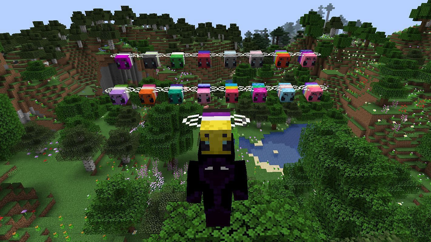 5 best mob-related Minecraft mods