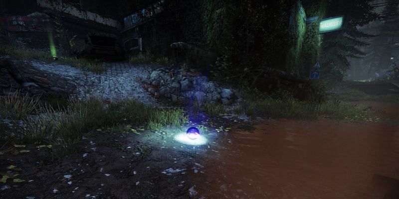 Elemental Well for a Void subclass (Image via Destiny 2)