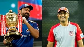 IPL 2021: "I don't want Mumbai Indians to reach the top this year" - Virender Sehwag wants a new champion