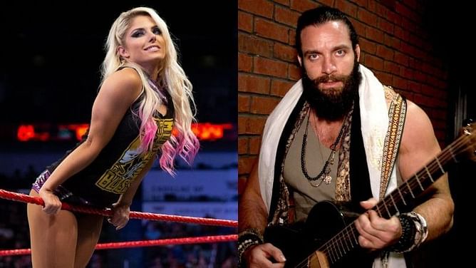 WWE Crown Jewel: 4 सुपरस्टार्स जो पीपीवी में चौंकाने वाली वापसी कर सकते हैं