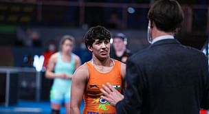 Wrestling World Championships: India pins hopes on Olympian Anshu and Asian champ Sarita Mor to end medal drought in Oslo