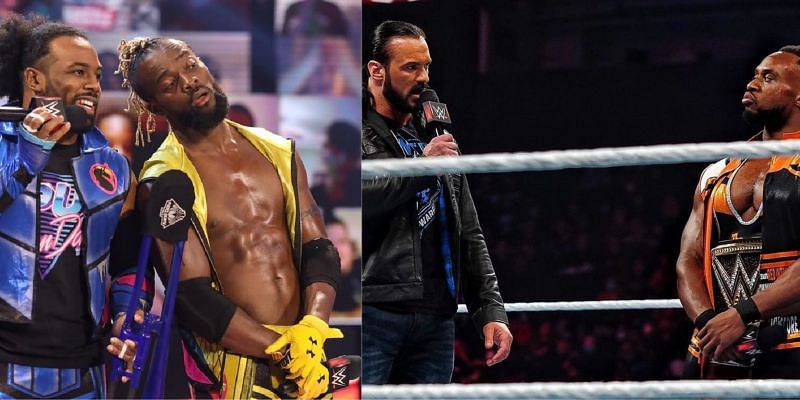 WWE Raw के एपिसोड को लेकर फैंस की ढेरों प्रतिक्रियाएं आई